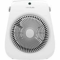 Nešiojamas termoventiliatorius Cecotec ReadyWarm 2000 Max Force 2000 W