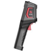 Guide Sensmart E4 termovizinė kamera, 640x480, 384x288, 9Hz, 30Hz, -20-650°C, 2°C, 25mK, IP54, LCD, Wi-Fi, USB-C, 12h, 32GB, 2MP