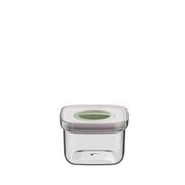 BergHOFF Smart Seal indelis - 0,40 l nepralaidus maisto indelis su užsukamu dangteliu, tinkamas sukrovimui