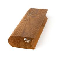 Termo sauna block 42x140x4200 pušis, B rūšis