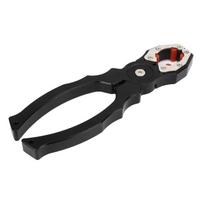 Variklio griebtuvai Sraigto nuėmimo veržliaraktis RC bešepetėliam dronui 13XX?23XX Serijos Varikliai black