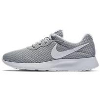 Nike Tanjun Pilki Vilko spalvos Moteriški 812655-010 35.5 gray