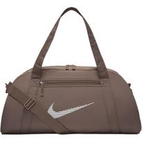 Nike Gym Club Duffel Bag 24L DR6974-214 One Size 1 balta