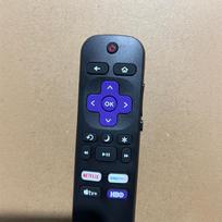 Remote for ROKU TV Remote for ATVIO ROKU TV