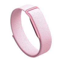 Google Fitbit Air Nylon Velcro Watch Strap Loop Wristband Magic Tape Air