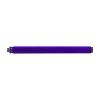 Part For Dyson V6 V7 V8 V10 V11 Roller Brush Bar Soft Roller Brush Soft Plush Strips Vacuum Cleaner Replacement Accessory as the picture