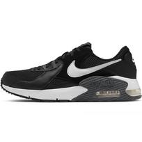 Nike Air Max Excee 'Black' (Unisex) Black / White / Dark Grey Running Shoes CD4165 001 41.0 black