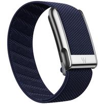 Suitable for WHOOP MG Watch Strap Nylon Watch Strap Woven Elastic Official Same Model WHOOP 5.0 Sports Replacement Wristband WHOOP 5.0 black