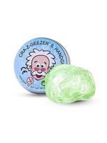 Reusable Putty Liquid Crystal Bouncy Slime Toy Set Kid Safe Mud Stress Relief Color Clay Shape Handmade Diy Handgum Playdough white