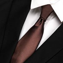 Hong Kong Style Retro Work Professional Tie Men'S Formal Wear Korean Version Of British Business 8Cm Hand-Made Pattern Student Clothing Trend black