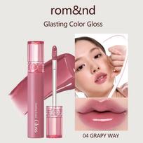 Rom$nd Romand Glasting Color Gloss (13 Spalvų variantų)