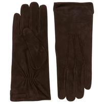 Pirštuotos pirštinės moterims, Ruda, 5000013531 Gloves