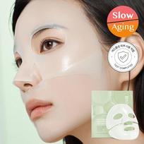 AROCELL Cica Repair Panthenol Gel Mask Sheet Gel 1ea white