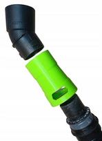 Adapter festool cleantec - odkurzacz karcher wd