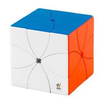 Yuxin eight petals cube m