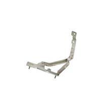 Fits 2024-2026 Tesla Model 3 Rear Door and Tailgate Hinges (Part Numbers: 1714863, 1714864) Left 1714863-01-D juoda
