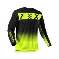 2026 Men's Summer Clothing Enduro Motocross Jersey Cycling Off Road Racing Maillot VTT Camisetas MTB Enduro Camiseta Motocross 6XL