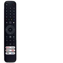Suitable for TCL TV remote control RC833 with Web function without voice