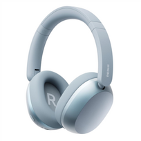 Xiaomi Redmi Headphones Neo | Bluetooth | Over-Ear | Microphone | Mist Blue | Noise canceling | Noise reduction