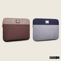 Laptop Sleeve Case For MacBook Air 9.7  iPad MacBook Pro Touch ID 12  MacBook 10 inch chaki