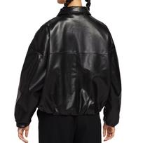 Nike Sportswear Striukė Moteriška Juoda IO0477-010 XL black