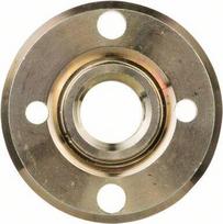 Bosch Accessories veržlė kampiniam šlifuokliui, M 14 x 1.5 mm, smulkusis sriegis 2608000625