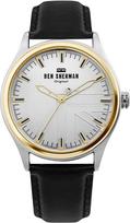 Ben Sherman WB036B vyrų laikrodis, 43 mm