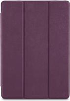 Hama Extreme Protect Folio dėklas 27,9 cm (11 inch), bordo / permatomas