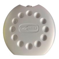 Giostyle Space Ice 400 šaldymo elementas, sidabrinis (112331377)