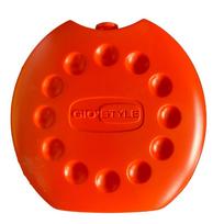 Giostyle Space Ice 400 šaldymo elementas, oranžinis (112331397)
