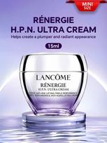 Lancôme Rénergie Lift Multi-Action kremas | Stangrinantis ir liftinguojantis veido kremas | 15 ml / 0,5 fl oz. oz. mini-Rénergie Peptide Cream -15ml -0.5 FL.OZ. white
