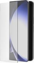 Hama Clear Protect apsauginis stiklas skirtas Samsung Galaxy Z Fold8, su montavimo pagalba (00233343)