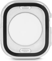 Hama apsauginis dėklas Apple Watch Ultra/Ultra 2/Ultra 3/Ultra 4, 49 mm, permatomas