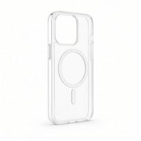 Evelatus Apple iPhone 18 Pro 1.5mm Anti-Scratch 2-in-1 permatomas MagSafe dėklas