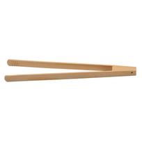Kesper virtuvės žnyplės, buko mediena, 32 cm
