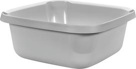 Curver Essentials kvadratinis dubuo 12 l, pilkas
