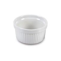 Guardini keraminė kepimo formelė Ramekins Ceramica Ø 9 x 5,2 cm