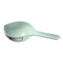 Curver Kitchen Essentials žalias sietelis su rankena