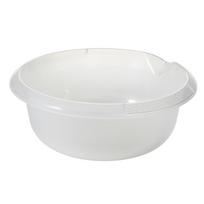 Keeeper Björk apvalus dubuo 3,5 l, Ø28 x 11 cm, skaidrus