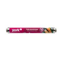 YORK aliuminio folija 10 m