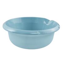 Keeeper Björk apvalus dubuo 3,5 l, Ø28 x 11 cm, mėlynas