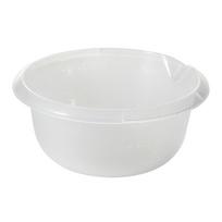 Keeeper Björk apvalus dubuo 1,5 l, Ø20 x 8 cm, permatomas