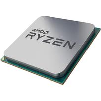 AMD Ryzen 5 5500F procesorius, 6 branduoliai / 12 gijų, iki 4,4 GHz, 19MB podėlis, 65 W, AM4 (MPK)