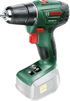Bosch PSR 1800 LI-2 akumuliatorinis gręžtuvas-suktuvas (be akumuliatoriaus)