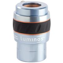 Celestron Luminos 2.5x 2 inch Barlow lęšis