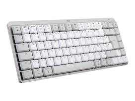 Logitech MX Mechanical Mini klaviatūra, skirta Mac (920-010796)