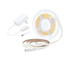 Solight WM59-WW - LED juosta LED/8W/m/230V 3000K 5m