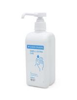 Chemi Pharm antimikrobinis rankų plovimo losjonas Swell Extra CHG 500ml