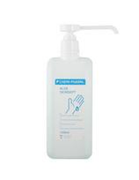Chemi Pharm antiseptinis rankų gelis su alavijo ekstraktu Aloe Skinsept 1L