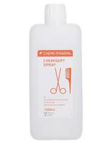 Chemi Pharm įrankių ir priedų dezinfekantas Chemisept Spray 1000ml